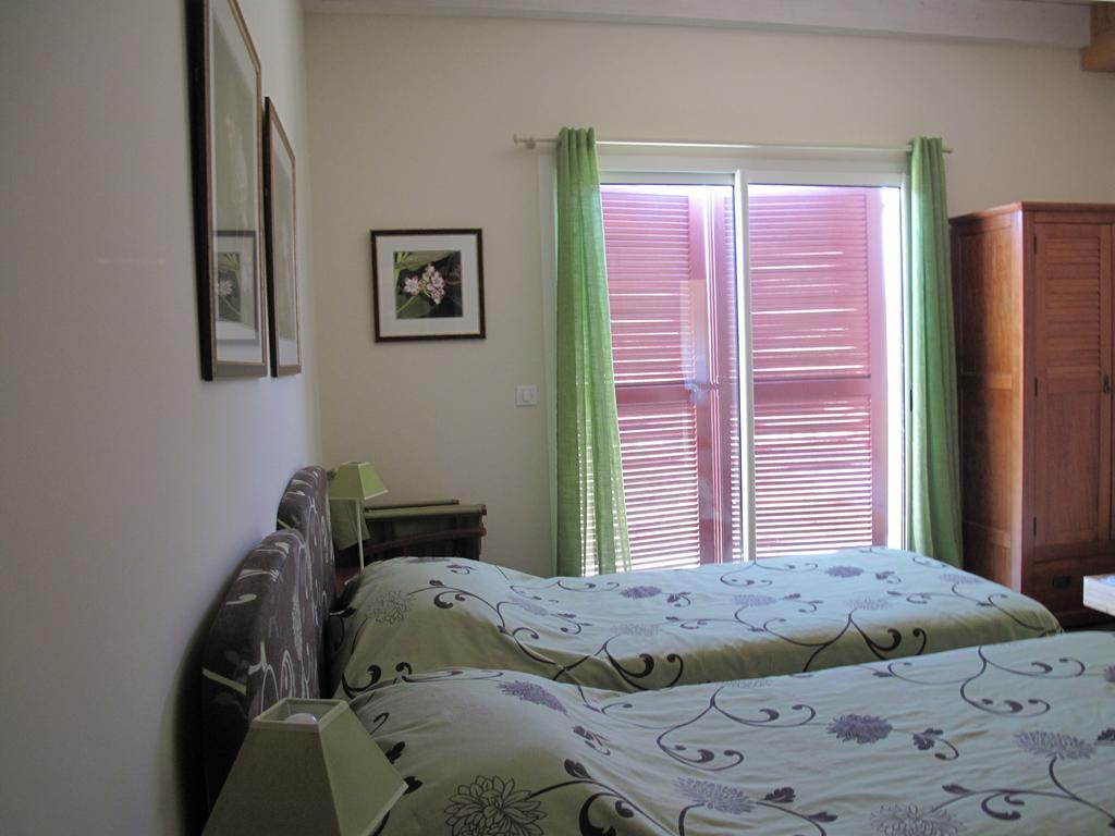 Apitoki - Chambres D'Hotes Au Pays Basque Urrugne Zimmer foto